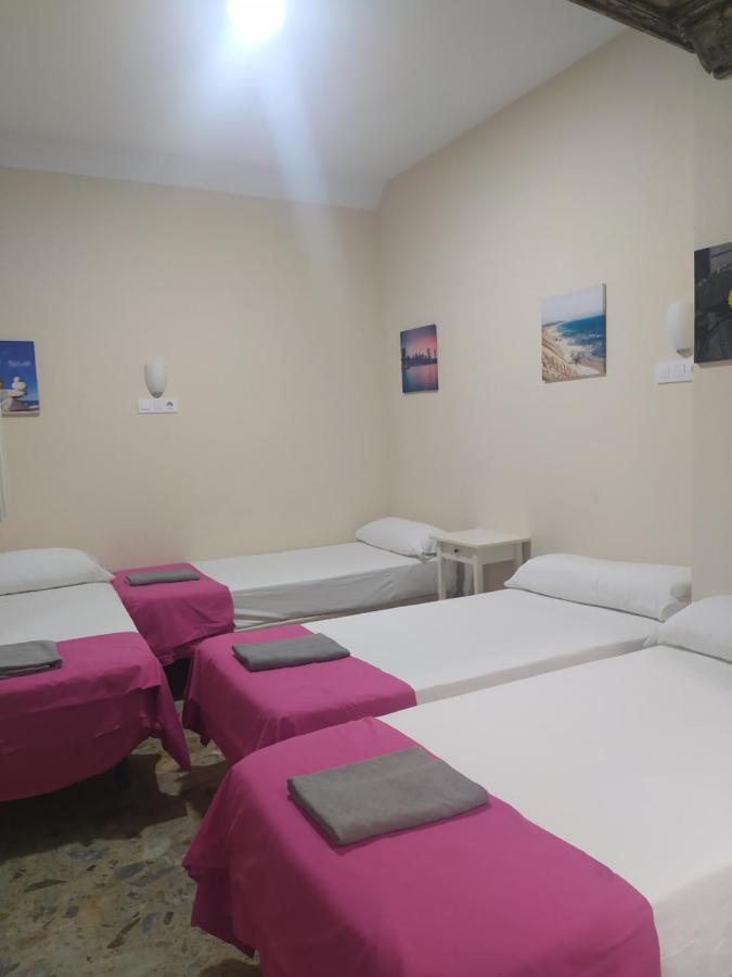 Camera Quadrupla con Bagno Privato
